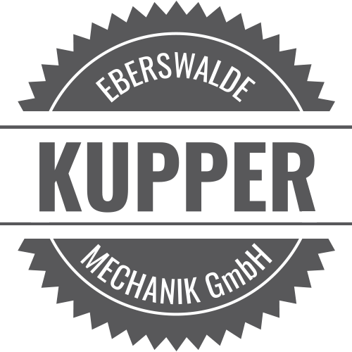 Kupper Mechanik GmbH
